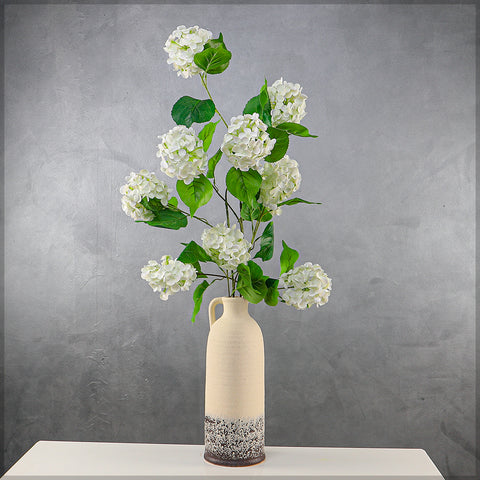 Hydrangea Stem Artificial