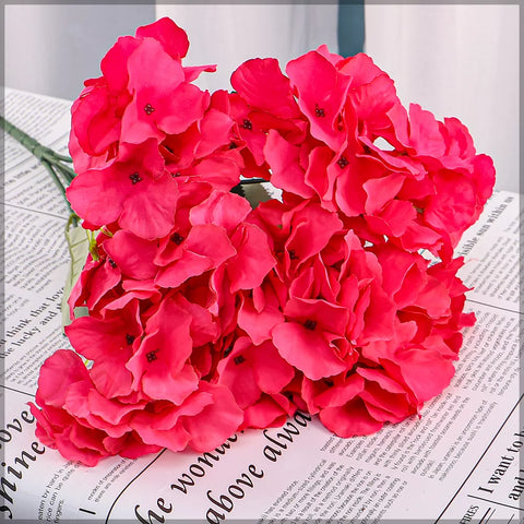 Silk Flower Arrangements