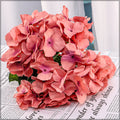 Faux Flowers