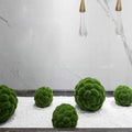 Artificial Moss Ball