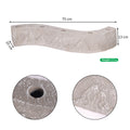 Decorative fence panels