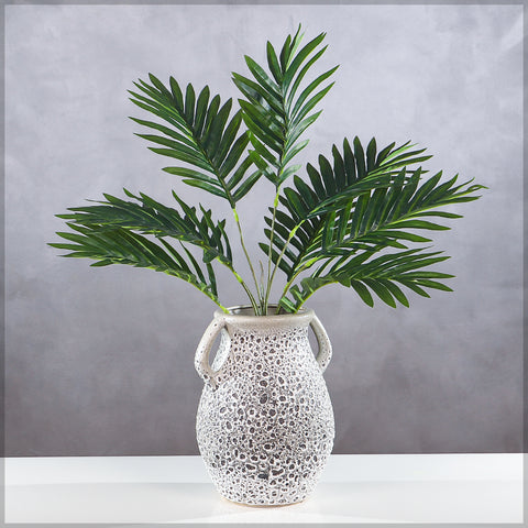 Artificial Areca Palm Leaves
