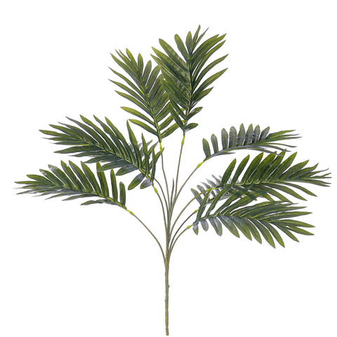Artificial Areca Palm Leaves