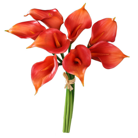 artificial flowers