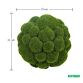 Moss Ball Decoration
