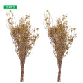 Rustic Millet Bunch for Home Decor