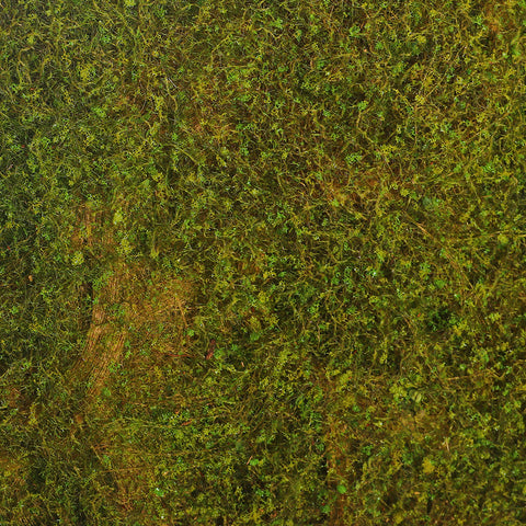 Moss Decoration Mat