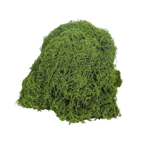 Artificial Moss Decor
