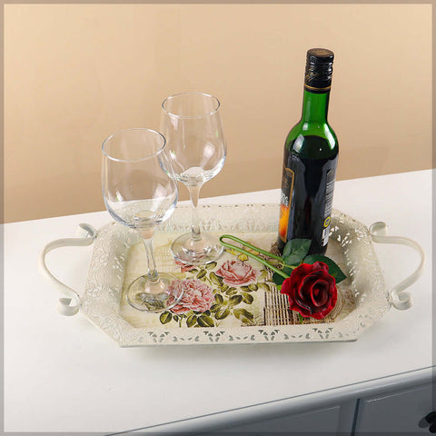 dining table tray