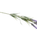 Artificial Flowers Coral Weed Plants Fake Flowers