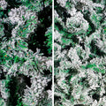 White Flocked Christmas Tree