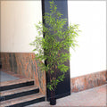 Nearly Natural Bamboo Tree for Elegant Home Décor