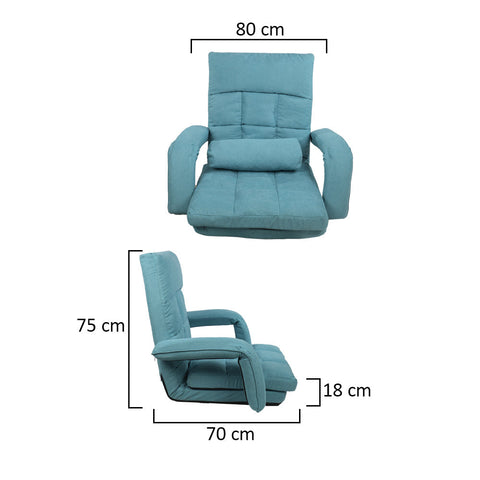 Experience ultimate comfort with our Adjustable Sofa Chair.