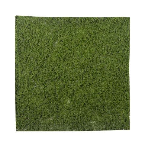 Faux Moss Grass Mat