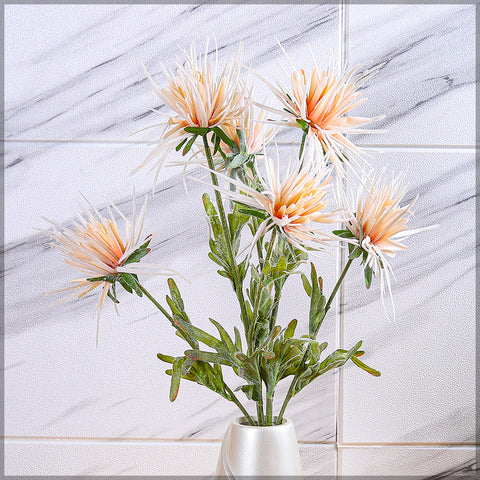 Artificial Chrysanthemum