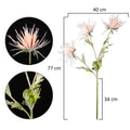 Chrysanthemum Fake Flowers