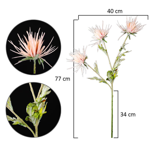 Chrysanthemum Fake Flowers