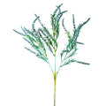 Faux Lavender for DIY Projects