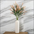 Silk Lavender Plants