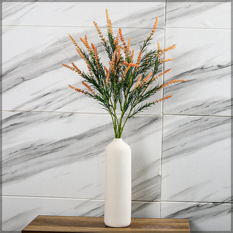 Silk Lavender Plants