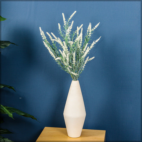Artificial Lavender for Home Decor