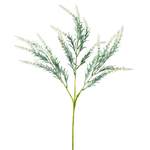 Artificial Lavender for Vases