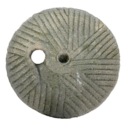 Decorative Artificial Millstone