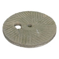 Faux Millstone Garden Feature