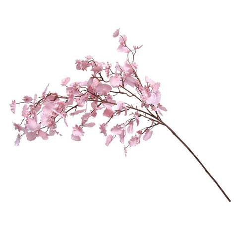 6-Packs Artificial Dancing Lady Orchid Flower