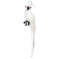 35cm artificial parrots