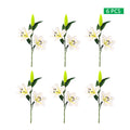 tiger lily artificial