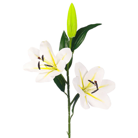 fake tiger lilies