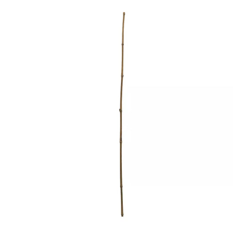 Natural Thick Bamboo Stakes 1.5 Meter High(10Pcs)
