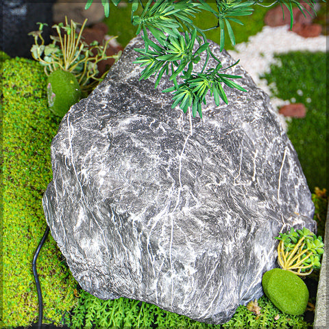 landscaping rocks