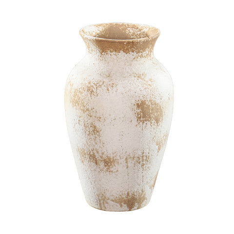 Vintage Rustic Style Vase