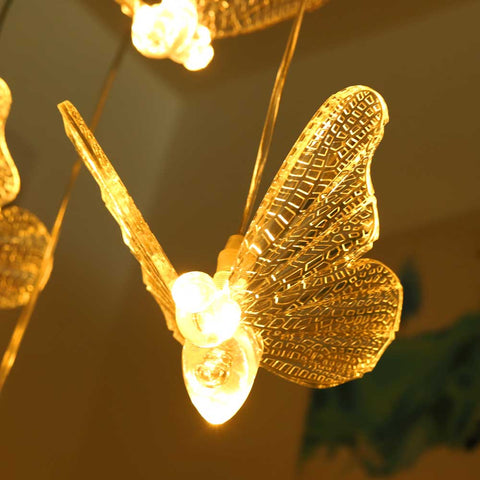 LED bee cluster light fixture
