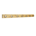 Wooden Wall Hook