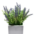 Artificial Lavender Flowers