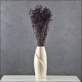 Flax Flowers for Bouquets