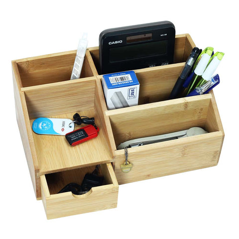 Stationery Organizer