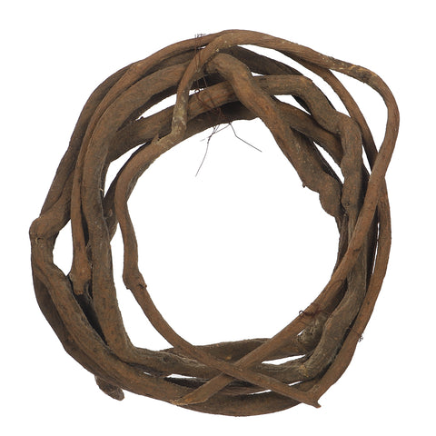 Thick Natural Coiled Vine