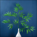 Tanabata bamboo tree decor