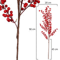Artificial Berries