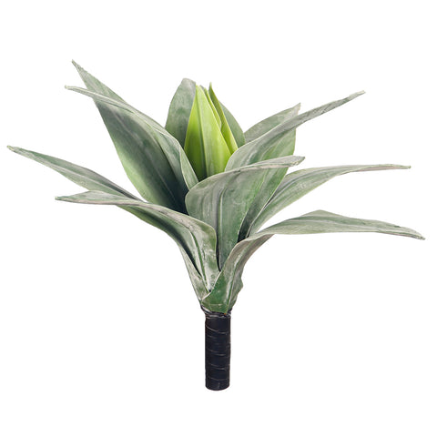 Artificial Agave Plant Bunch