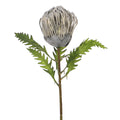 real touch protea flower stem