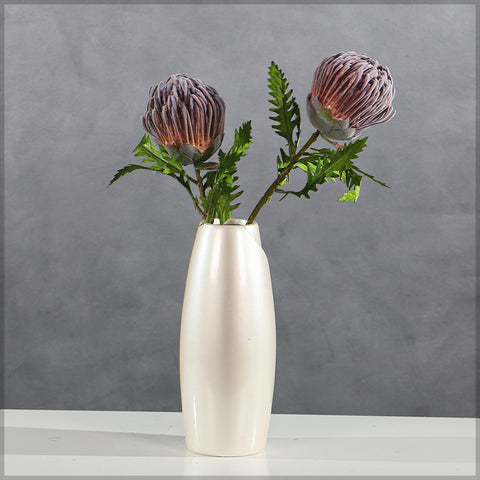 artificial protea flowers for sale