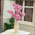 artificial lantern flower