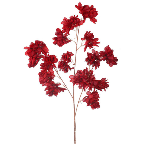 2pcs Artificial Lantern Flower