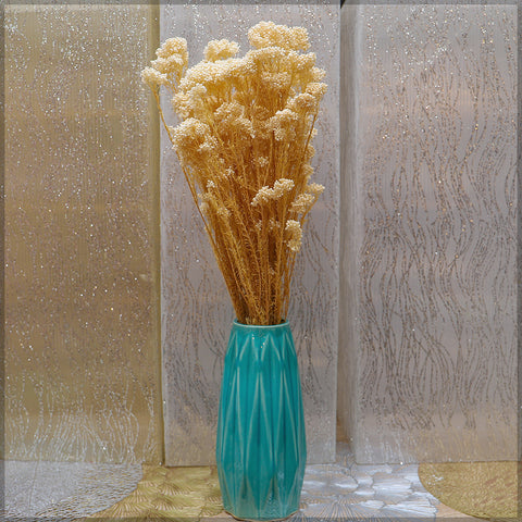 Rustic Home Décor Flowers