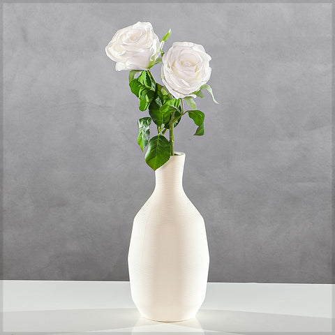 Fake rose stem